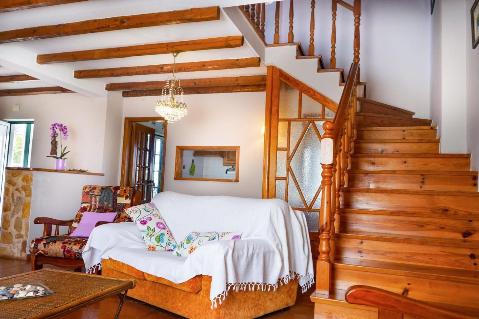 Avo Das Bolachas House Famalicão Екстериор снимка