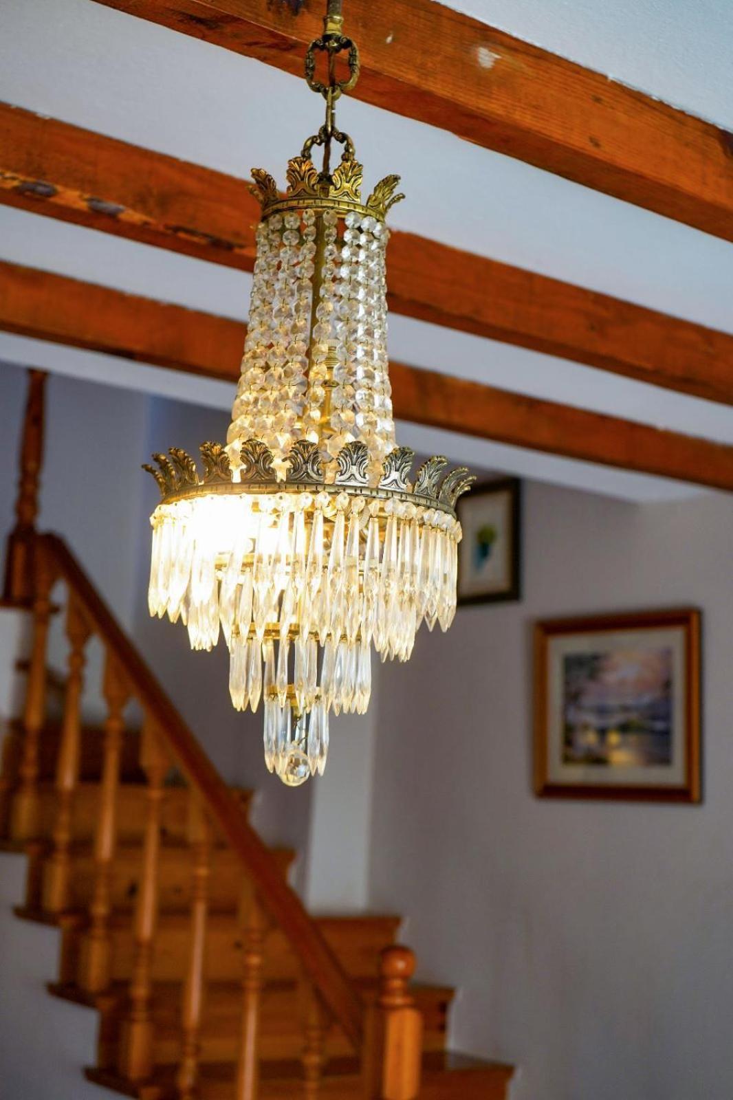 Avo Das Bolachas House Famalicão Екстериор снимка