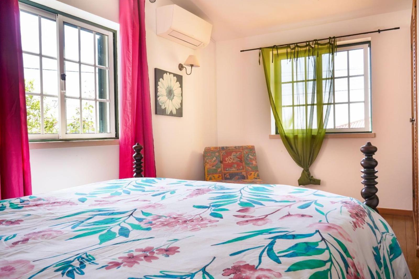 Avo Das Bolachas House Famalicão Екстериор снимка