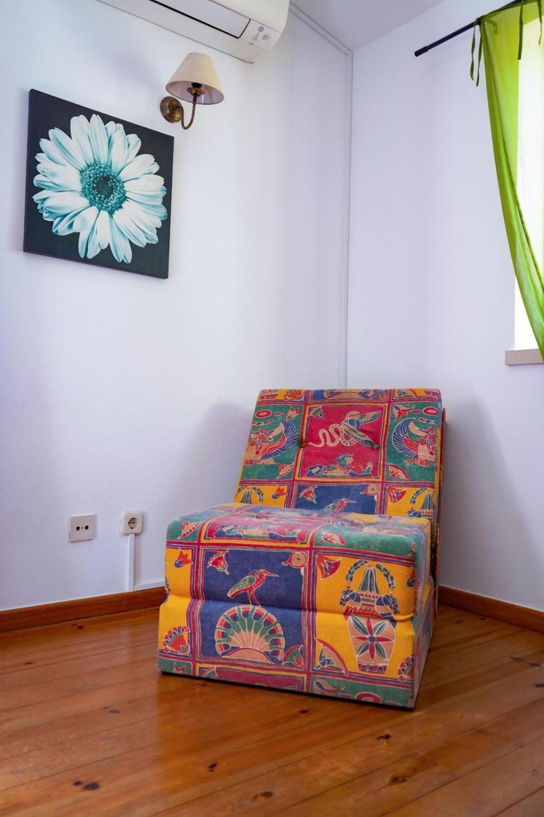 Avo Das Bolachas House Famalicão Екстериор снимка