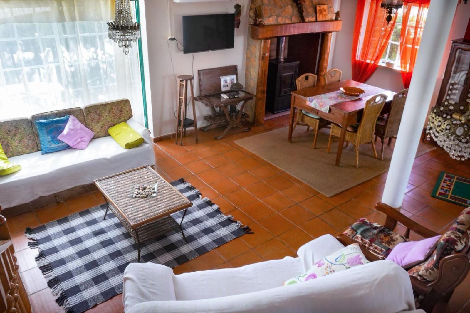Avo Das Bolachas House Famalicão Екстериор снимка