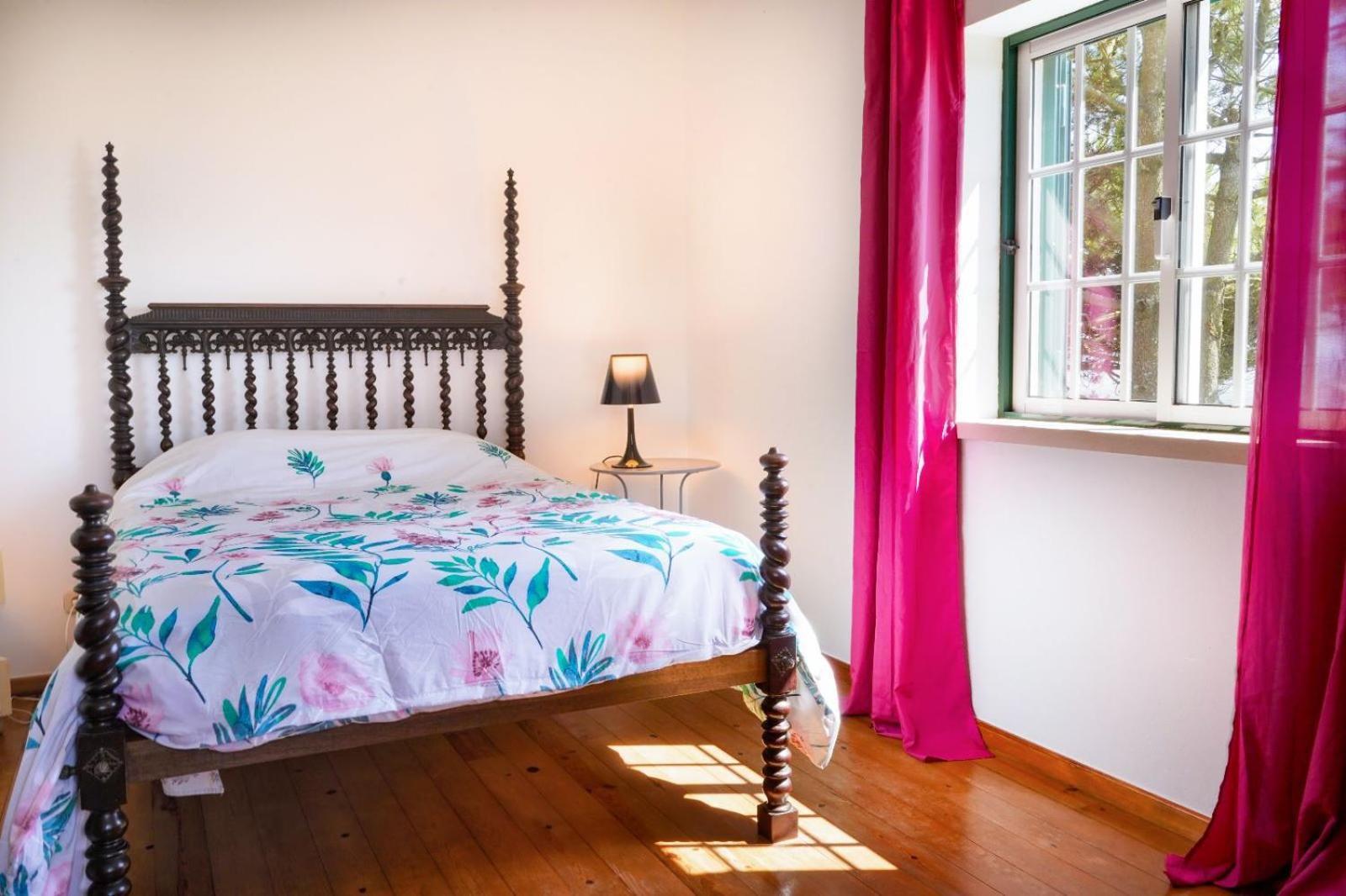 Avo Das Bolachas House Famalicão Екстериор снимка
