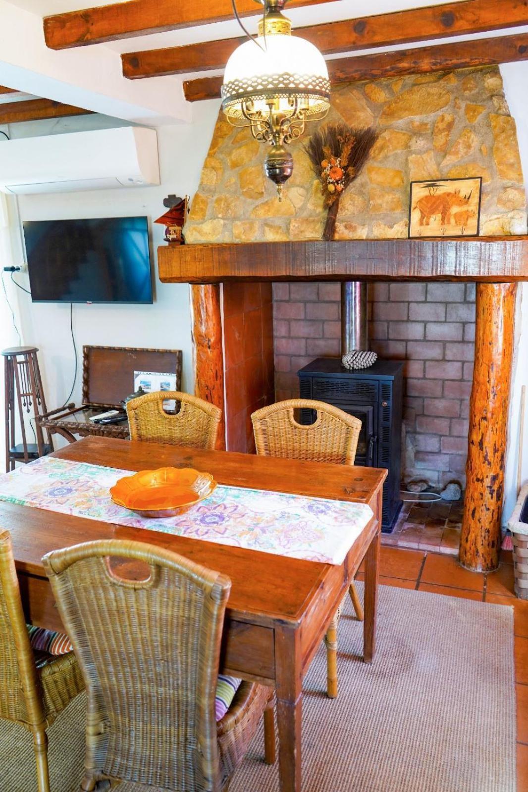 Avo Das Bolachas House Famalicão Екстериор снимка