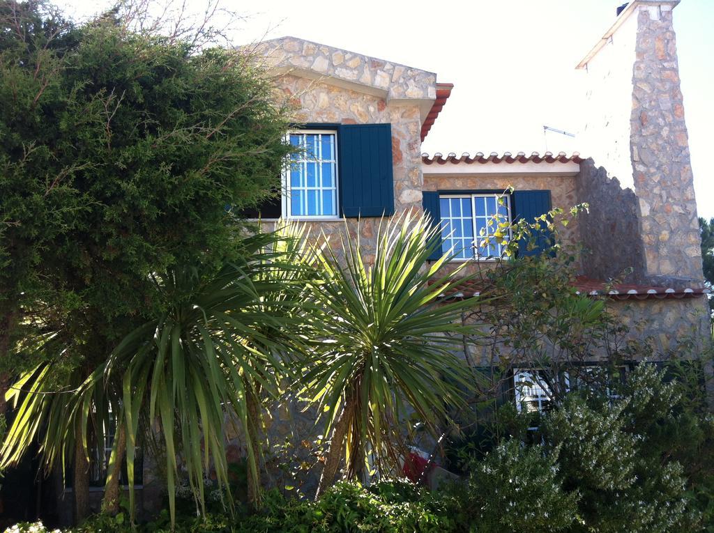 Avo Das Bolachas House Famalicão Екстериор снимка