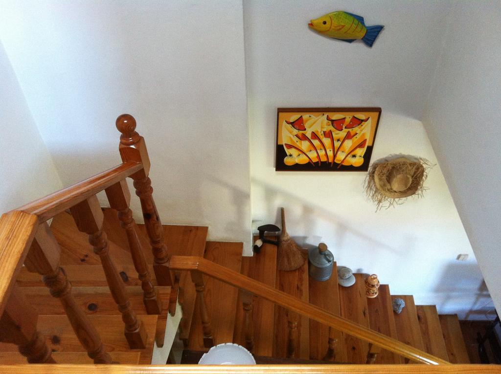 Avo Das Bolachas House Famalicão Екстериор снимка