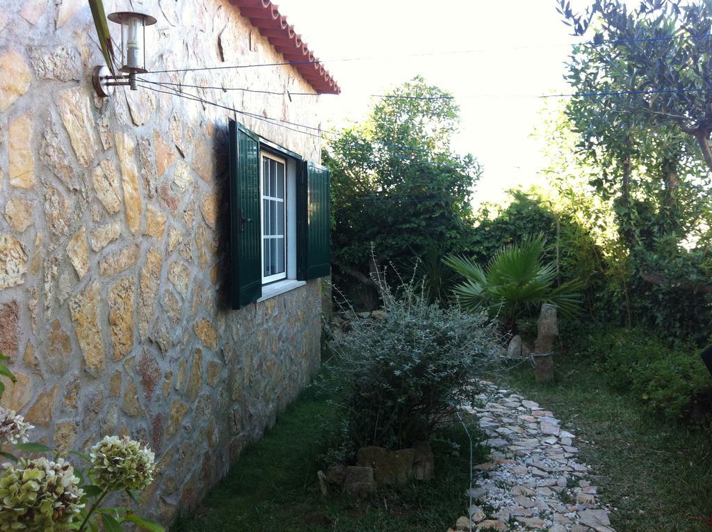 Avo Das Bolachas House Famalicão Екстериор снимка