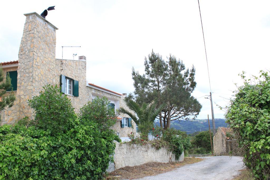Avo Das Bolachas House Famalicão Екстериор снимка