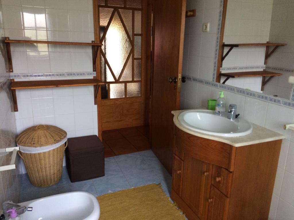 Avo Das Bolachas House Famalicão Екстериор снимка